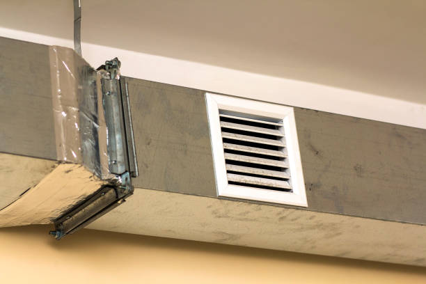 Trusted Fort Carson, CO Airduct Cleaning Experts